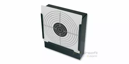 ASG maalitaulunpidike, laatikkomalli - Tarvikkeet - 5707843044356 - 1