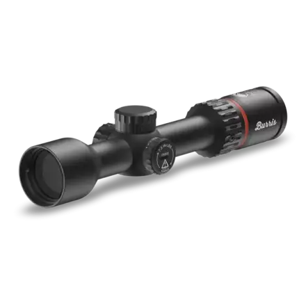 Burris Fullfield 2-8X35 SC - Burris kiikaritähtäimet - 000381015006 - 1