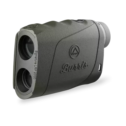 Burris Signature LRF 2000 7x25 - Etäisyysmittarit - 000381303516 - 1