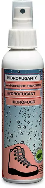 Chiruca Waterproofing spray 150ml - Hoitoaineet - 8426096201176 - 1