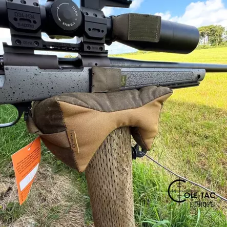 Cole-Tac Grip Bag V2 Ampumatukipussi - Ampumatukipussit - 1111371137106 - 2