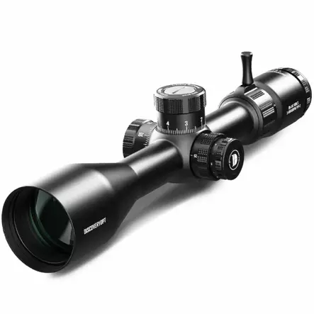 DiscoveryOpt ED-LHT GEN II 3-15X50 SFIR FFP - Muut kiikaritähtäinmerkit - 43000006 - 1