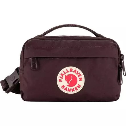 Fjällräven Kånken Hip Pack - Fjällräven Kånken Hip Pack - 7323451018176 - 1