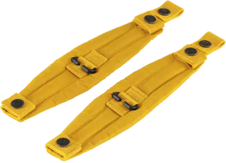 Fjällräven Kånken Mini Shoulder Pads - Shoulder pads - 7323450724276 - 1