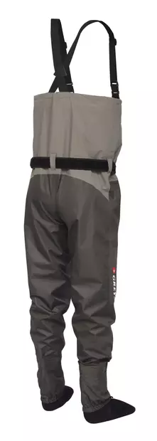 Greys Tital kahluuhousut #XL - Kahluuhousut - 043388141736 - 2