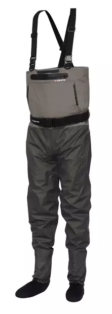 Greys Tital kahluuhousut #XL - Kahluuhousut - 043388141736 - 1