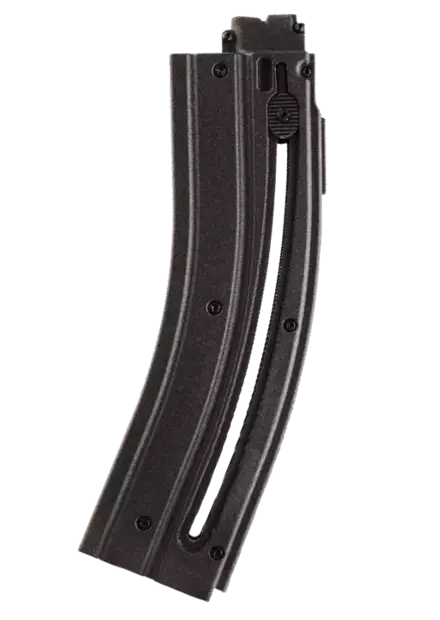 Hämmerli TAC R1 .22LR 30ptr lipas - Pienoiskiväärin lippaat - 4000844648686 - 1