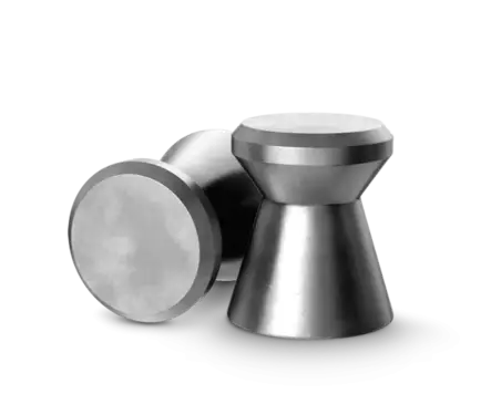 H&N Finale Match Heavy 4,50 mm 0,53g - 4,5 mm luodit - 4047058019246 - 2