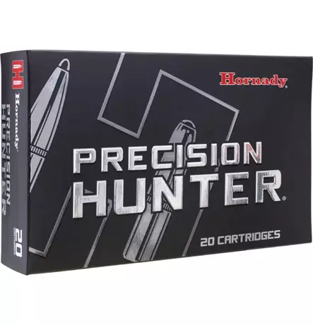 Hornady 6,5 Creedmoor ELD-X 9,3 g - 6,5 Creedmoor Kiväärinpatruunat - 090255814996 - 1