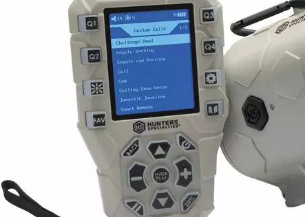 Hunters Specialties Elektroninen houkuttelulaite - Houkutuspillit - 361823836 - 2