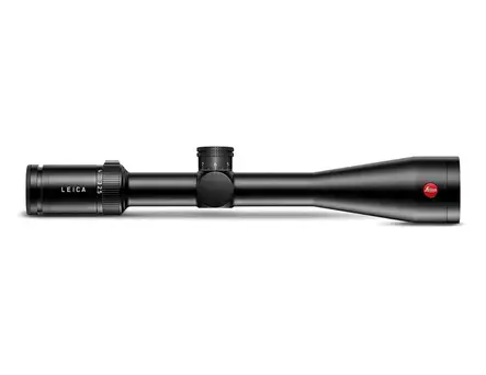 Leica AMPLUS 6 2,5-15x50i L-4a, BDC - Leica kiikaritähtäimet - 4022243503106 - 2
