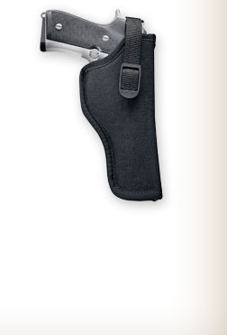 Mikes Hip kotelo 3-4" pist. - Muut ase- ja metsästystarvikkeet - 043699810116 - 1