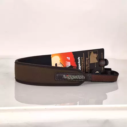 Niggeloh asehihna - Asehihnat - 4250057200366 - 1