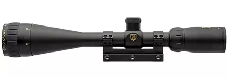 Nikko Stirling Airking 6-18x44 HMD - Nikko Stirling kiikaritähtäimet - 9420001436676 - 1