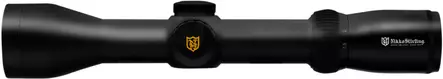 Nikko Stirling Diamond 1,5-6x44 - Nikko Stirling kiikaritähtäimet - 9420008994476 - 1