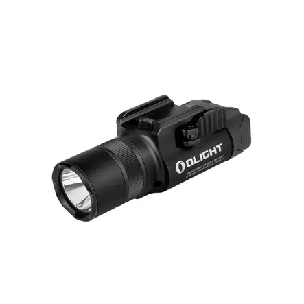 Olight Baldr Pro R Asevalo ja -laser - Asevalot - 6972378124586 - 1