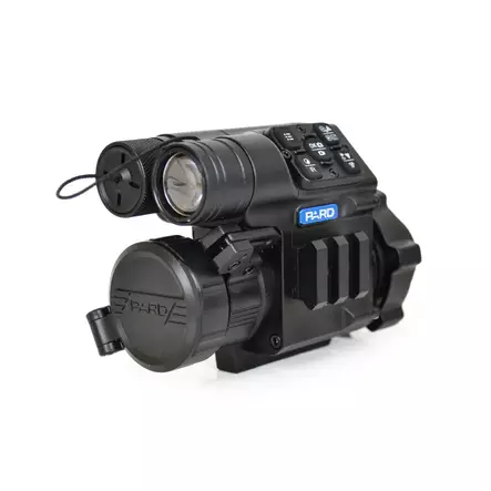 Pard FD1 Clip On, 940 nm - Pimeänäkölaitteet - 6975064271946 - 1