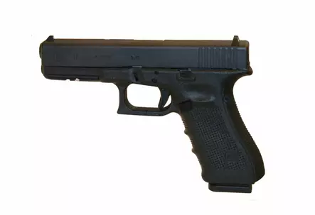 Pistooli Glock 17 Gen 4 - 9mm pistoolit - 3040000006 - 1