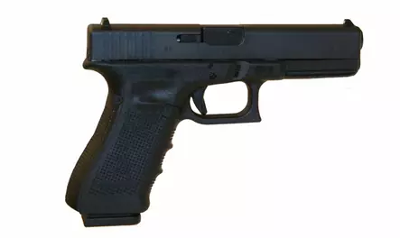 Pistooli Glock 17 Gen 4 - 9mm pistoolit - 3040000006 - 2
