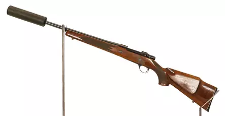 Sako L579.308Win - käytetty ase - Käytetyt kiväärit - 33301496 - 2