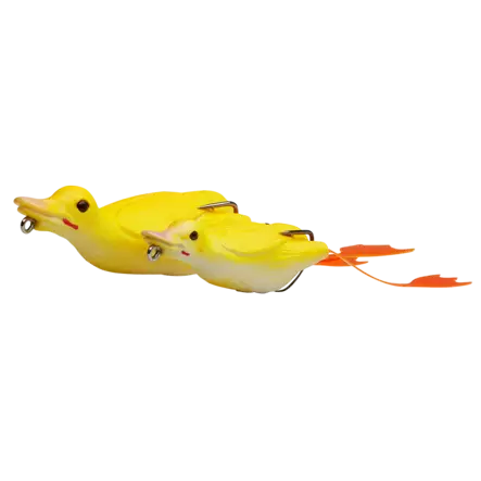 Savage Gear 3D Hollow Duckling 10cm 40g - Popperit ja muut pintavieheet - 5706301573926 - 1