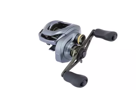 Shimano Curado DC 200 hyrräkela - Hyrräkelat - 022255268516 - 1