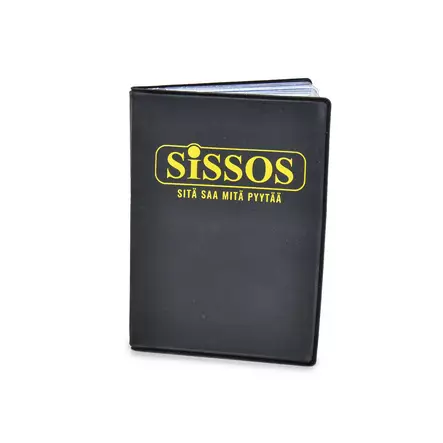 Sissos Lupakotelo - Muut ase- ja metsästystarvikkeet - 854872346546 - 1