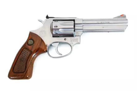 Taurus .22 Magnum - Käytetty ase - Käytetyt pistoolit ja revolverit - 33301426 - 1