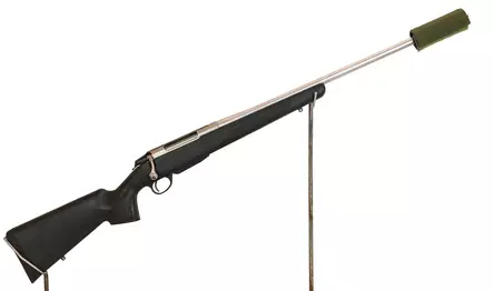 Tikka T3x Lite Stainless .223 rem - käytetty ase - Käytetyt kiväärit - 33301586 - 1