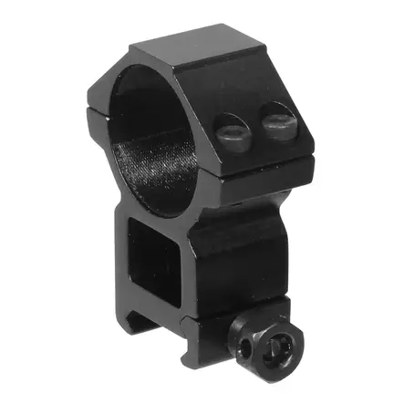 UTG picatinny kiikarinjalka 30mm high - 11 mm - 4712274524446 - 2