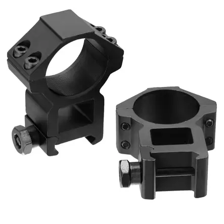 UTG picatinny kiikarinjalka 30mm high - 11 mm - 4712274524446 - 1