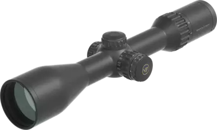 Vector Optics Continental X6 3-18x50 - Muut kiikaritähtäinmerkit - 6976386128376 - 2