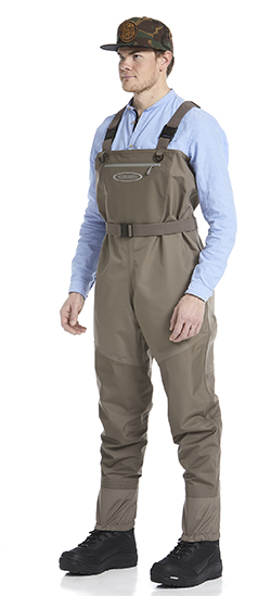 Vision Atom kahluuhousut - Kahluuhousut - 6417512837606 - 2