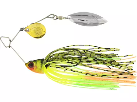 Westin MVIBE Colorado Spinnerbait 21g - Lipat ja Spinnerbaitit - 5707549515686 - 2