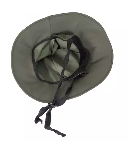 Woodline Sadehattu Vihreä - Päähineet - 7333080046006 - 2