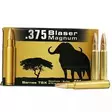 .375 Blaser Magnum 17,5g Barnes TSX - Muut kiväärinpatruunat - 7393923195216 - 1
