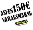 Aseen varausmaksu - Kiväärit - 14060006 - 2