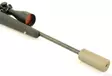 Ase Utra SL5 .30kal M14x1 Sako - Aseiden lisävarusteet - 7080000016 - 2