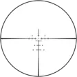 Burris Fullfield 2-8X35 SC - Burris kiikaritähtäimet - 000381015006 - 11
