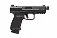 Canik TP9 Elite Combat BLK 9x19 - 9mm pistoolit - 22000266 - 1