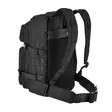 Defpak Ranger 36 L - Black - Päiväreput - 5904441282306 - 3