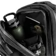 Defpak Ranger 36 L - Black - Päiväreput - 5904441282306 - 15
