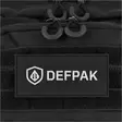 Defpak Ranger 36 L - Black - Päiväreput - 5904441282306 - 17