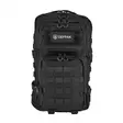 Defpak Ranger 36 L - Black - Päiväreput - 5904441282306 - 1