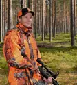 Dovrefjell Hunter Vision Pro-takki - Kalvotakit - 7071217028616 - 4