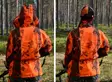 Dovrefjell Hunter Vision Pro-takki - Kalvotakit - 7071217028616 - 2