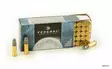 Federal 22 LR Lightning 50 kpl rasia - .22 LR pienoiskiväärinpatruunat - 029465056186 - 1