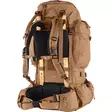 Fjällräven Kajka 55 S/M - Rinkat - 7323451017636 - 7