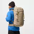 Fjällräven Kajka X-Lätt 45 M/L - Rinkat - 7323451155666 - 3