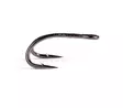 Guideline Double Tube Hook 2X heavy kaksihaarakoukku 10kpl/pkt - Putkiperhokoukut - 7033840134836 - 1